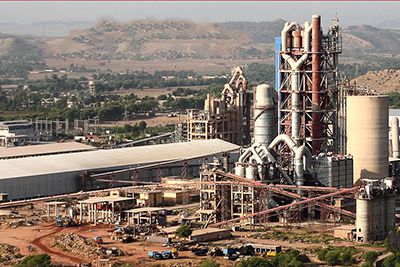 Обзор проектов по изготовлению цемента