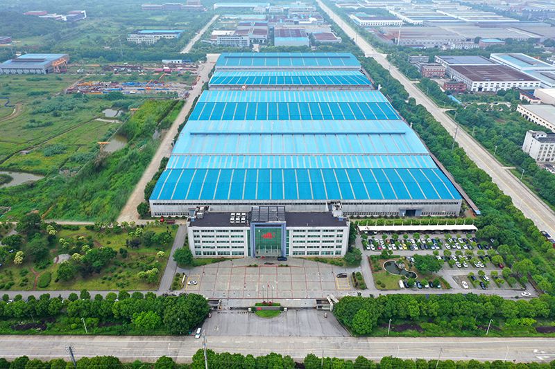 Профиль компании