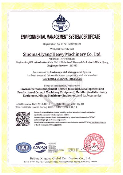 Профиль компании