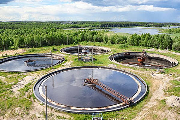 Охрана окружающей среды