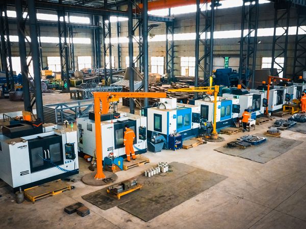 Механическая мастерская