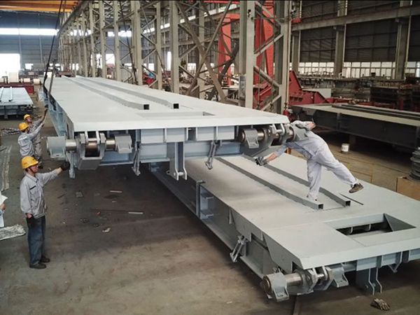 Сборочный цех