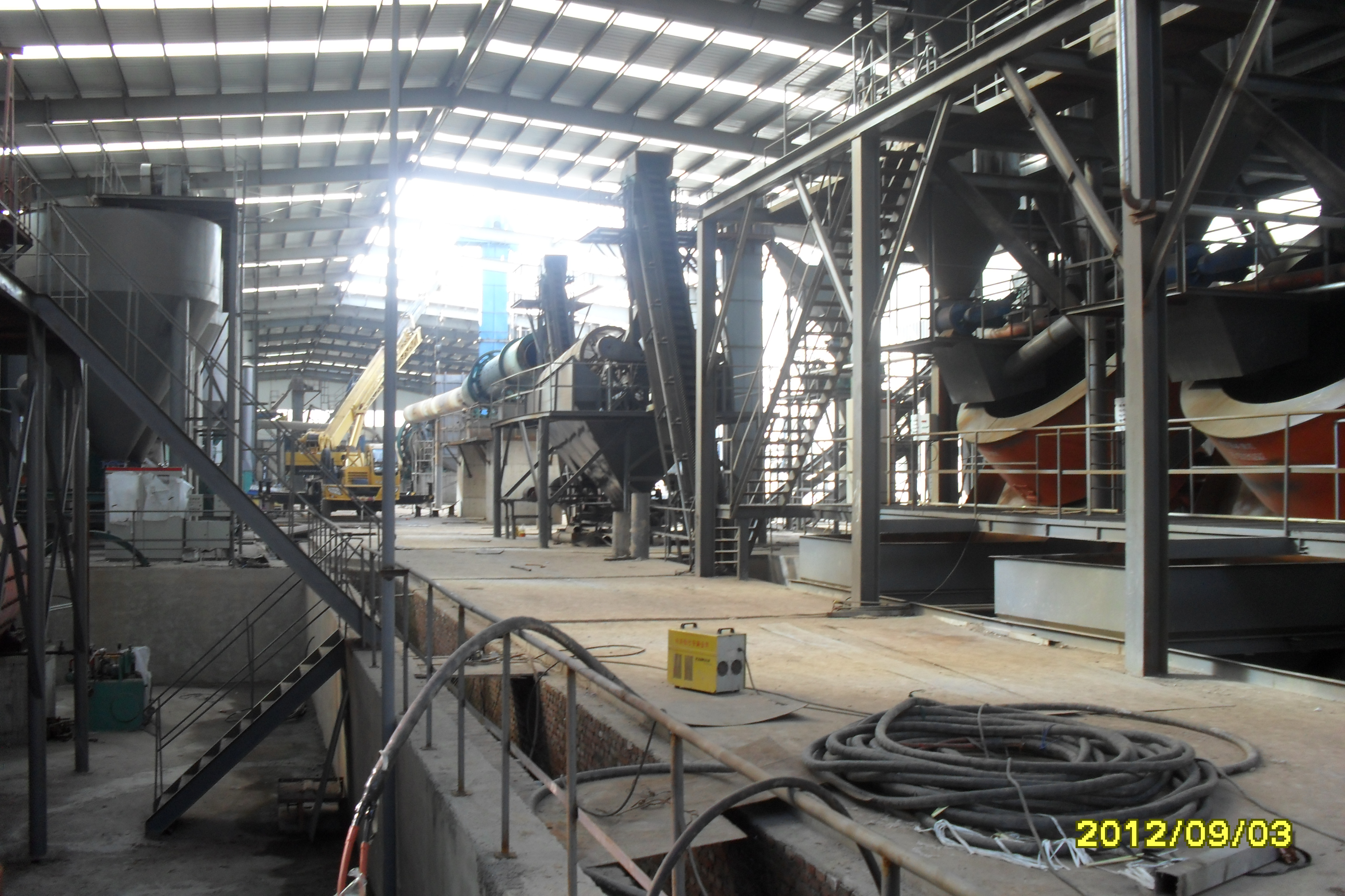 Нефтяной пропант