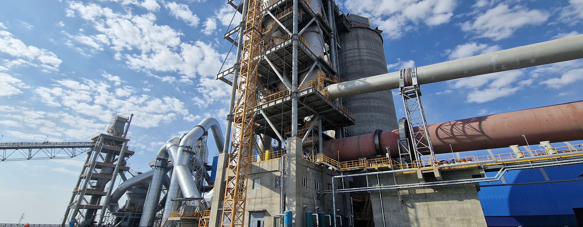 Sinoma-Liyang Heavy Machinery Co., Ltd.