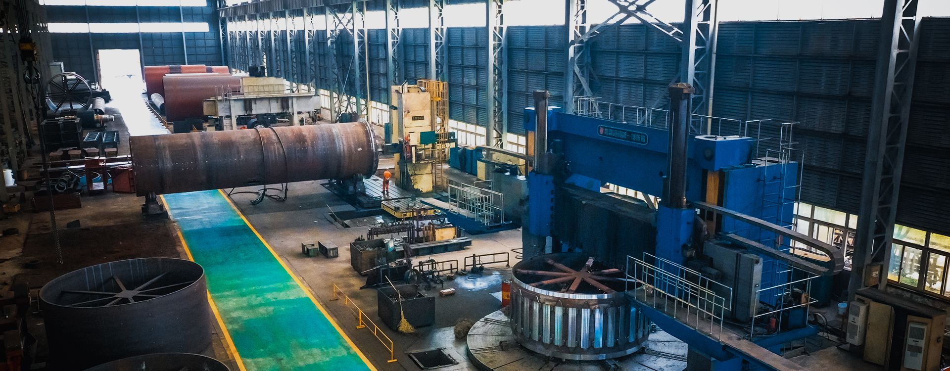 Sinoma-Liyang Heavy Machinery Co., Ltd.