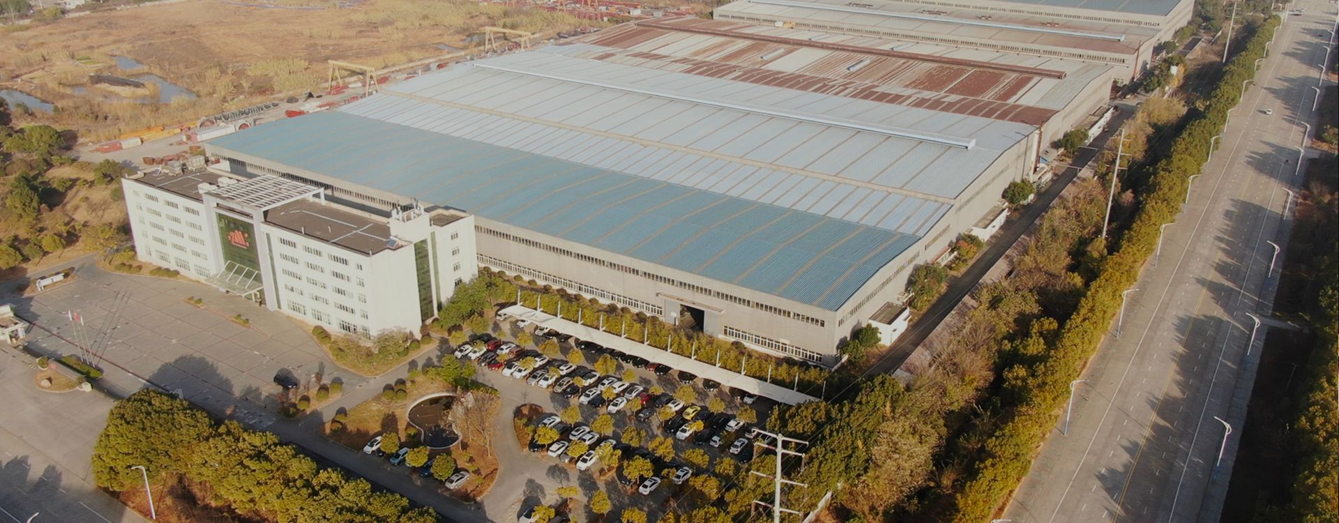 Sinoma-Liyang Heavy Machinery Co., Ltd.