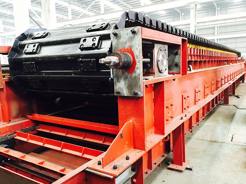 Транспортировка