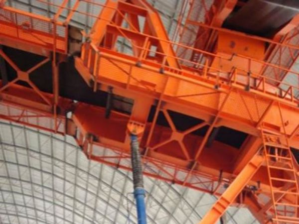 Гидравлическая система