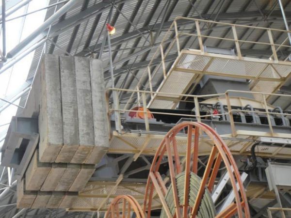 Проитвовес стрелы