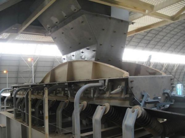 Механизм перемещения