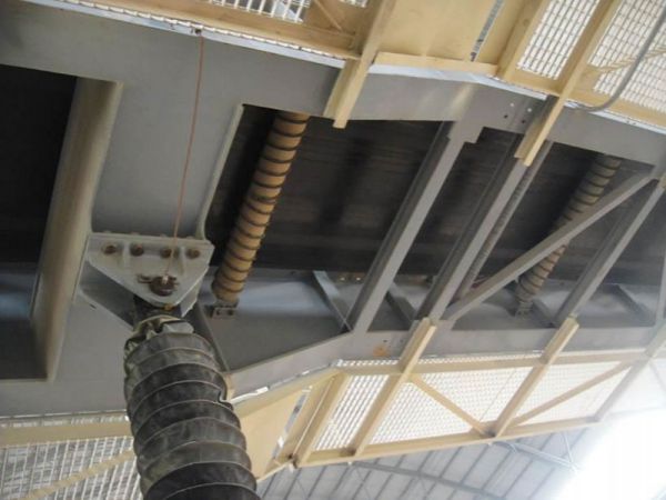 Гидравлическое подъемное устройство