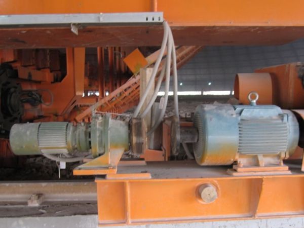 Кабина оператора