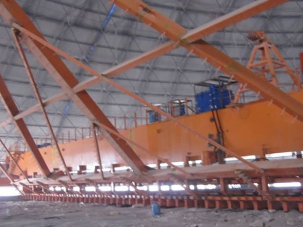 Скребковая система