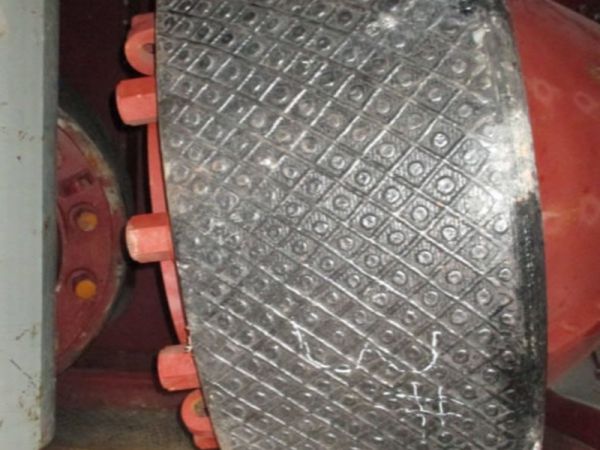 Ролик предварительного помола