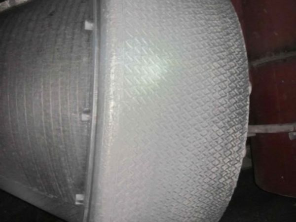 Ролик конечного помола