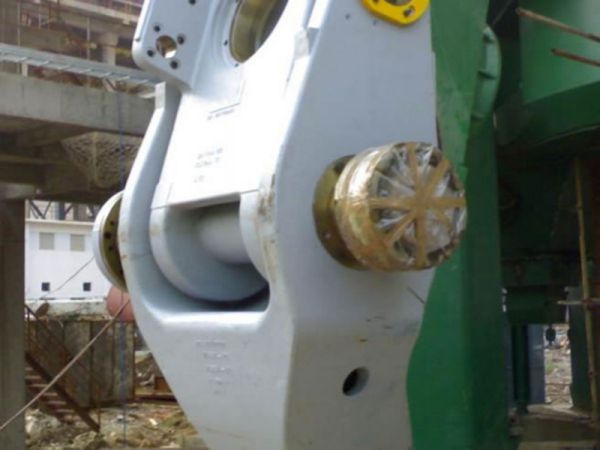 Качающийся рычаг