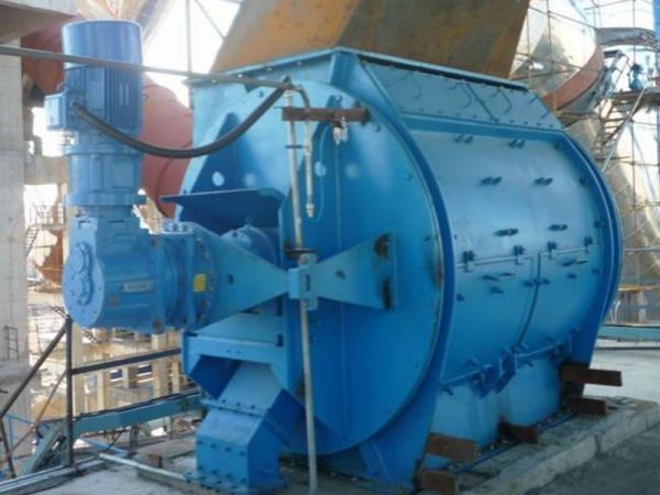 Ячейковый питатель