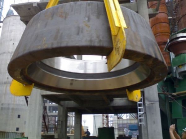 Приспособление для переворачивания