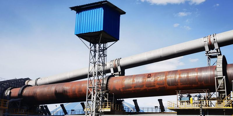 Печи и холодильные установки