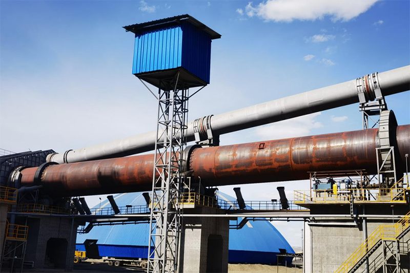 Печи и холодильные установки